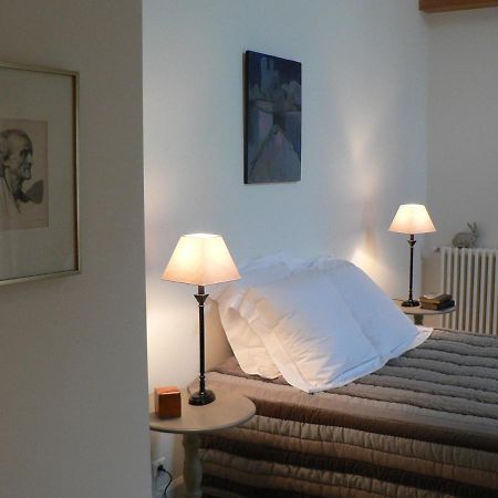 Bed and Breakfast La Boissière Grand Brassac Esterno foto