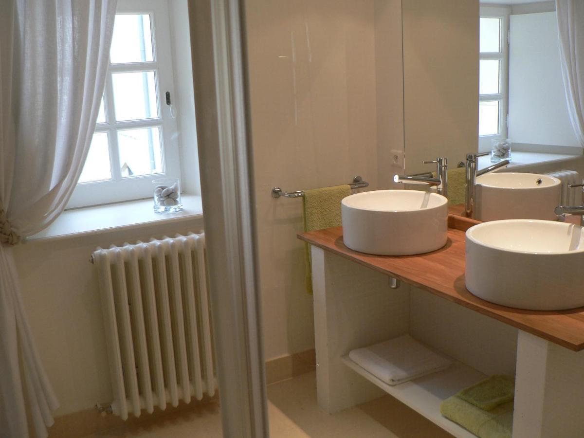 Bed and Breakfast La Boissière Grand Brassac Esterno foto