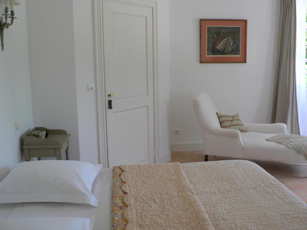 Bed and Breakfast La Boissière Grand Brassac Esterno foto